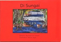 Image of Di Sungai [Buku Berjenjang - A4]