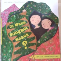 Image of Bianglala Anak Nusantara  Di Mana Songket Kakak 