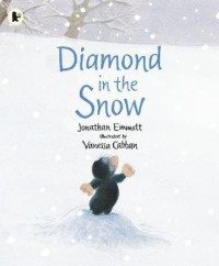 Image of Diamond in the Snow [Kelas 1-2-3]