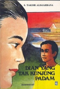 Image of Dian yang Tak Kunjung Padam [ kelas 7-8-9 ]