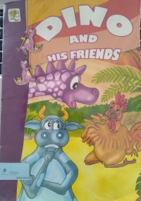 Image of Dino and His Friends [Kelas 1-2-3]