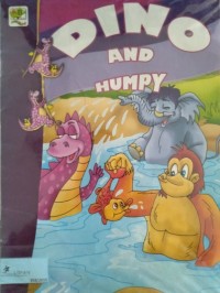 Image of Dino and Humpy [Kelas 1-2-3]