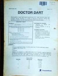 Image of Doctor Dart
