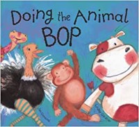 Image of Doing the Animal BOP [Kelas 1-2-3]
