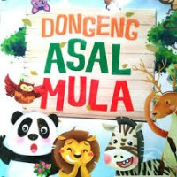 Image of Dongeng Asal Mula [kelas 4-5-6]