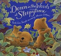 Image of Down in the Woods at Sleepytime [Kelas 1-2-3]