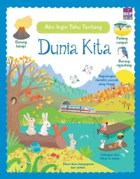 Image of Dunia Kita [kelas 4-5-6]