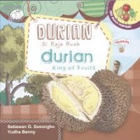 Image of Durian Si Raja Buah [ kelas 4-5-6 ]