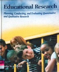 Image of Educational Research [Planning, Conducting, and Evaluating Quantitative and Qualitative Research]