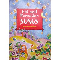 Image of Eid and Ramadan Songs [kelas 4-5-6]