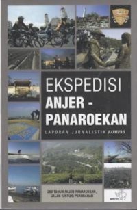 Image of Ekspedisi Anjer-Panaroekan [ kelas 7-8-9 ]