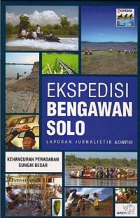 Image of Ekspedisi Bengawan Solo [ kelas 7-8-9 ]