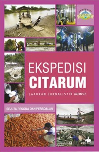 Image of Ekspedisi Citarum [ kelas 7-8-9 ]