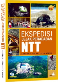 Image of Ekspedisi Jejak Peradaban NTT [ kelas 7-8-9 ]