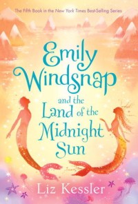 Image of Emily Windsnap and the Land of the Midnight Sun [kelas 4-5-6]