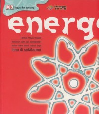 Image of Energi [kelas 4-5-6]