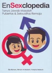 Image of Ensexclopedia [ kelas 7-8-9 ]