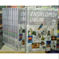 Image of Ensiklopedia Umum 11