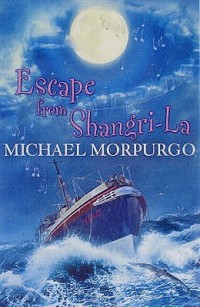 Image of Escape from shangri-La [kelas 7-8-9]