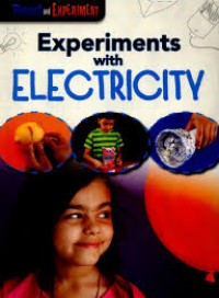 Image of Experiments with Electricity [kelas 4-5-6]