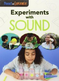 Image of Experiments with Sound [kelas 4-5-6]