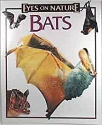 Image of Eyes on  Nature Bats [kelas 4-5-6]
