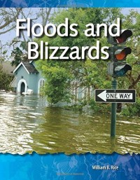Image of Floods  and Blizzards [kelas 4-5-6]