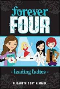 Image of Forever Four - Leading Ladies [kelas 7-8-9]
