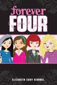 Image of Forever Four [kelas 7-8-9]