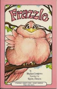 Image of Frazzle [ kelas1-2-3 ]