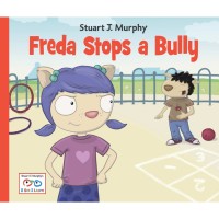 Image of Freda Stops a Bully [kelas 1-2-3 ]