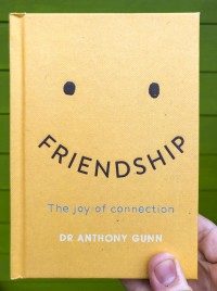 Image of Friendship The Joy of Connection [kelas 7-8-9]