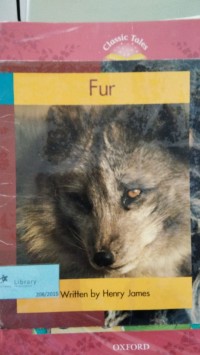 Image of Fur [ kelas1-2-3 ]