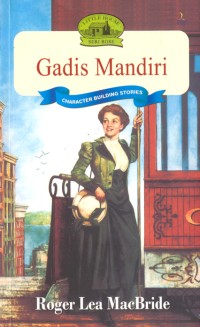 Image of Gadis Mandiri [ kelas 7-8-9 ]