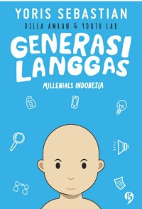 Image of Generasi Langgas [ kelas 7-8-9 ]