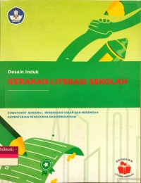 Image of Gerakan Literasi Sekolah