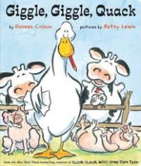 Image of Giggle - Giggle - Quack [kelas 1-2-3]