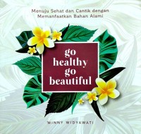 Image of Go Healthy go Beautiful [ kelas 7-8-9 ]