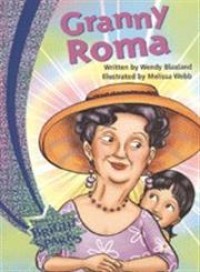 Image of Granny Roma [ kelas1-2-3 ]