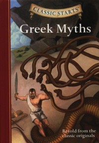 Image of Greek Myths [kelas 7-8-9]