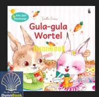 Image of Gula-Gula Wortel [ kelas 1-2-3 ]