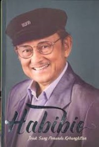 Image of Habibie Jejak Sang Penanda Kebangkitan [ kelas 7-8-9 ]