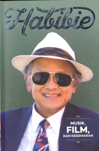 Image of Habibie Musik - Film dan Kegemaran [ kelas 7-8-9 ]