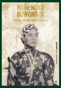 Image of Hamengku Buwono IX: Pengorbanan Sang Pembela Republik [ kelas 7-8-9 ]
