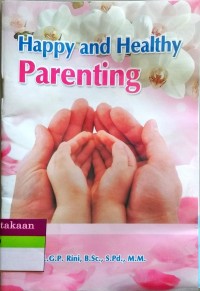 Image of Happy and Healthy Parenting