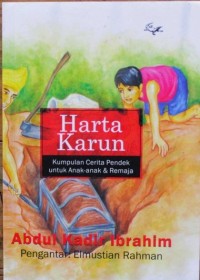 Image of Harta Karun [ kelas 7-8-9 ]