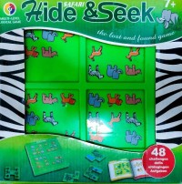 Image of Hide & Seek
