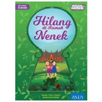 Image of Seri Cerita Imajinasiku Hilang di Rumah Nenek [kelas1-2-3]