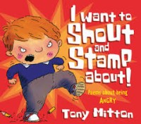 Image of I Want to Shout and Stamp about! [Kelas 1-2-3]