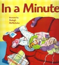 Image of In a Minute [Kelas 1-2-3]